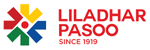 Liladhar Pasoo: Delivering faith since 1919 - Liladhar Pasoo